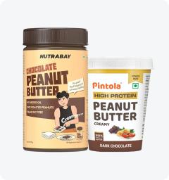 Peanut Butter